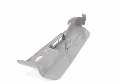 Cobertura exterior derecha para BMW E34, E32 (OEM 52101950404). Original BMW