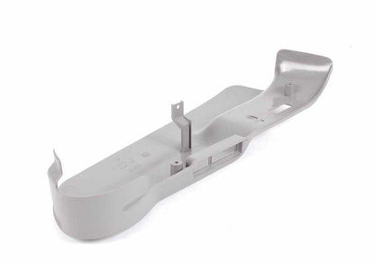 Cobertura exterior derecha para BMW E34, E32 (OEM 52101950404). Original BMW