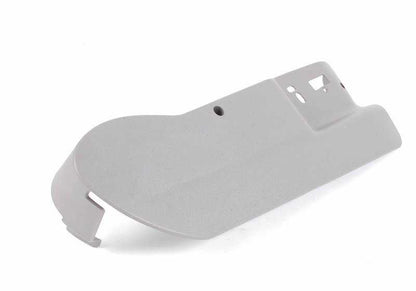 Cobertura exterior derecha para BMW E34, E32 (OEM 52101950404). Original BMW