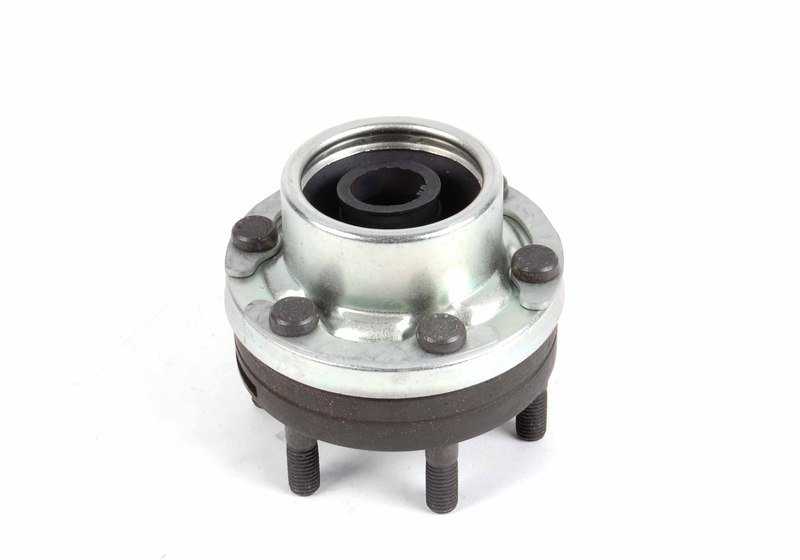 Junta homocinética com parafuso serrilhado para BMW E36, E34, E39, E32, E38, E52 (OEM 26111229522). BMW originais.