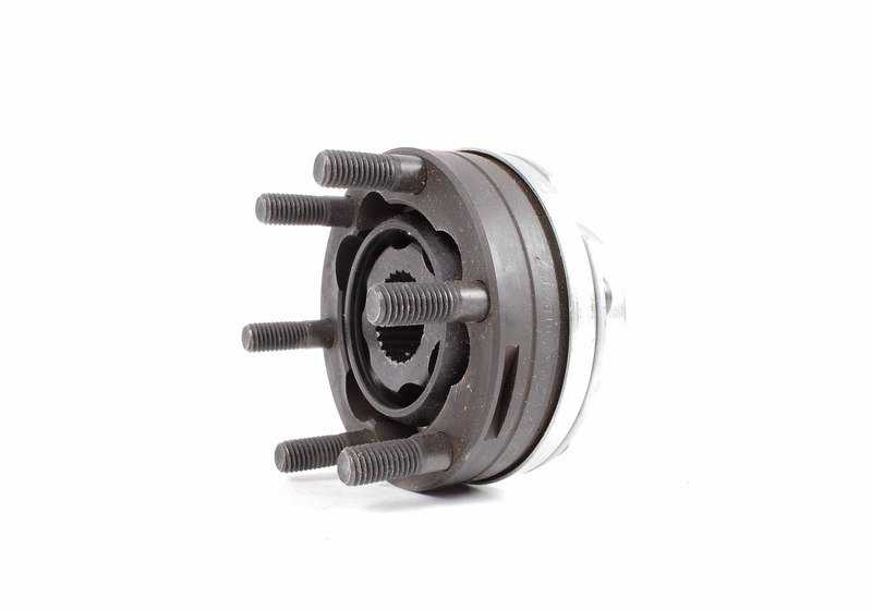 Junta homocinética com parafuso serrilhado para BMW E36, E34, E39, E32, E38, E52 (OEM 26111229522). BMW originais.