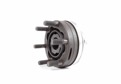 Junta homocinética com parafuso serrilhado para BMW E36, E34, E39, E32, E38, E52 (OEM 26111229522). BMW originais.