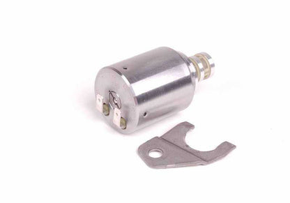 OEM 24357537061 Conjunto elétrico de pressão para BMW E34, E36, E39, Z3. BMW original.