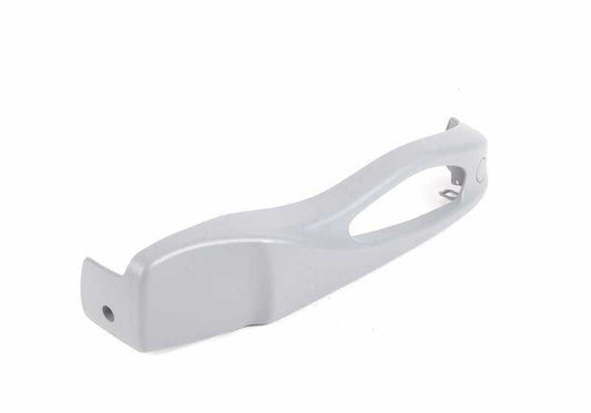 Cubierta exterior derecha OEM 52108260856 para BMW E46. Original BMW.