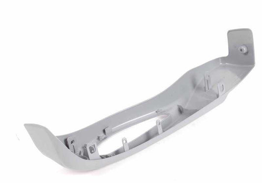 Cubierta exterior derecha OEM 52108260856 para BMW E46. Original BMW.