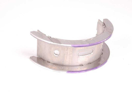 OEM Violet Guide Bearing 11217841619 for BMW E90, E90N, E92, E92N, E93, E93N, E60, E61N, E63, E64. Original BMW.