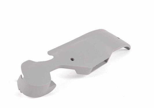 Tampa interna esquerda OEM 52101950227 para BMW E34, E32. BMW originais.