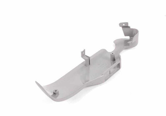 Tampa interna esquerda OEM 52101950227 para BMW E34, E32. BMW originais.