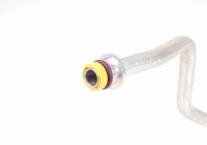 CONDENSER-EVAPORADOR PRESSION PRESSION PRESSION POUR BMW 5 E60, E60N, E61N, E61N Series, E63, E63N, E64, E64N (OEM 64539155346). BMW d'origine.