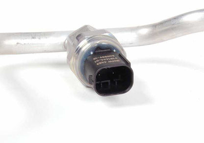 CONDENSER-EVAPORADOR PRESSION PRESSION PRESSION POUR BMW 5 E60, E60N, E61N, E61N Series, E63, E63N, E64, E64N (OEM 64539155346). BMW d'origine.