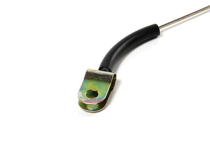 Cable apertura maletero OEM 51251932350 para BMW E30. Repuesto original para sistema de apertura de maletero trasero. Compatible únicamente con BMW E30. Pieza original BMW.