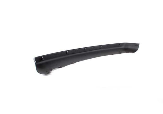 Front apron for BMW 3 Series E30 (OEM 51711933402). Original BMW