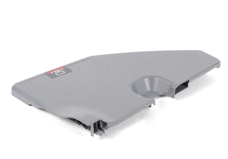 Cubierta derecha OEM 51476960796 para BMW E93. Original BMW.