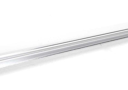 Moldura exterior delantera derecha OEM 51217890646 para BMW Serie 5 E39 (1995-2003). Original BMW.