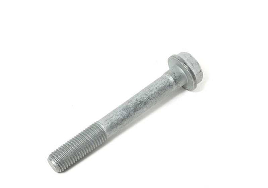 Flange screw for BMW E39, E38, E53 (OEM 33321091058). Original BMW