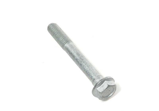 Flange screw for BMW E39, E38, E53 (OEM 33321091058). Original BMW