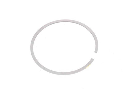 Game of Piston Segments OEM 11257541469 per BMW E87, E46, E90, E91, E83, E85. BMW originale.