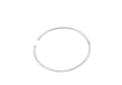 Game of Piston Segments OEM 11257541469 per BMW E87, E46, E90, E91, E83, E85. BMW originale.