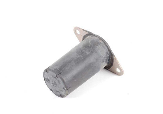 Amortiguador de vibraciones OEM 18307500084 para BMW E39. Parte del sistema de escape trasero. Original BMW.