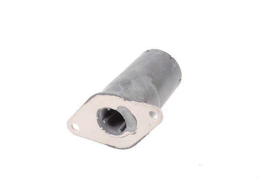 Amortiguador de vibraciones OEM 18307500084 para BMW E39. Parte del sistema de escape trasero. Original BMW.