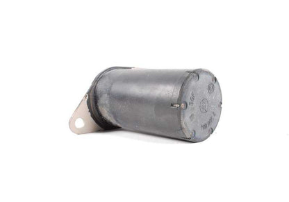 Amortiguador de vibraciones OEM 18307500084 para BMW E39. Parte del sistema de escape trasero. Original BMW.
