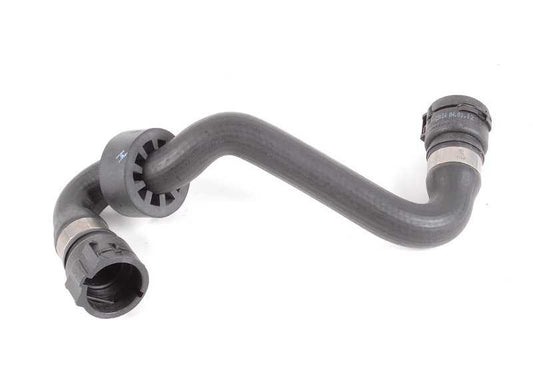 Manguera de refrigerante OEM 11537510120 para BMW E53. Original BMW.