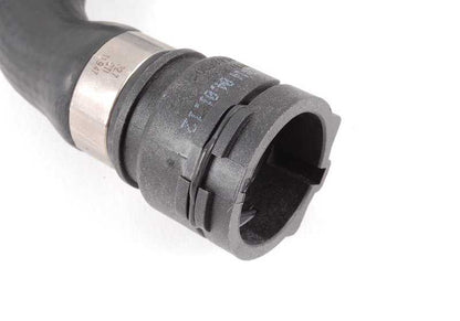 Manguera de refrigerante OEM 11537510120 para BMW E53. Original BMW.