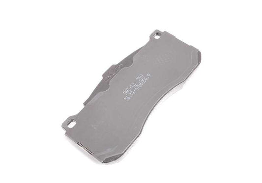 OEM -Bremspillen Set 34116786044 für BMW E81, E82, E87, E88, E90, E91, E92, E93. Original BMW.