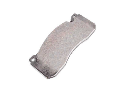Pílulas de freio OEM Conjunto 34116786044 para BMW E81, E82, E87, E88, E90, E91, E92, E93. BMW original.