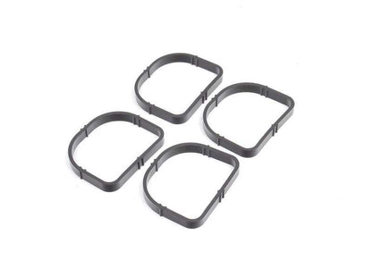 Juego de juntas de culata sin amianto OEM 11120308857 para BMW E46, E83, E85. Compatible con modelos 316i con motor N42/N46. Original BMW.
