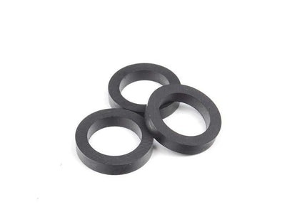 Juego de juntas de culata sin amianto OEM 11120308857 para BMW E46, E83, E85. Compatible con modelos 316i con motor N42/N46. Original BMW.