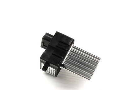 OEM 64116923204 Régulateur du ventilateur de chauffage pour BMW E46, E39, E83, E53. Pièce BMW d'origine pour le contrôle du climatiseur.