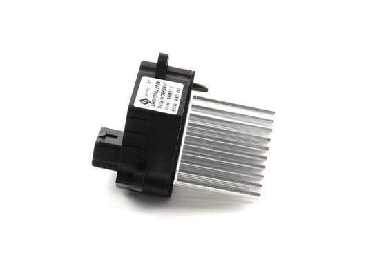 OEM 64116923204 Régulateur du ventilateur de chauffage pour BMW E46, E39, E83, E53. Pièce BMW d'origine pour le contrôle du climatiseur.