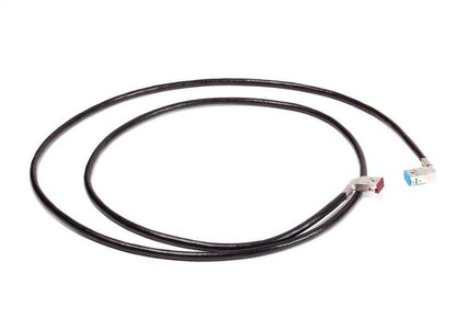 Cable de conexión CCC / CID OEM 61129195760 para BMW E70, E71, E72. Original BMW.