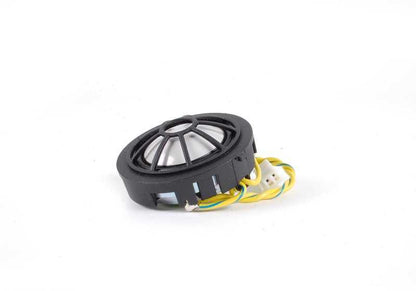 Tweeter OEM haut de gamme 65139224867 pour BMW F07, F10, F11, F06, F12, F13, F01, F02, F15, F85, F16, F86. BMW d'origine.