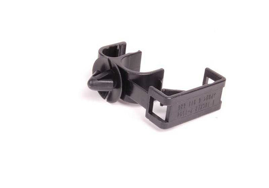 Soporte de cables OEM 61136911686 para BMW E65, E66 (todas las versiones compatibles). Original BMW.