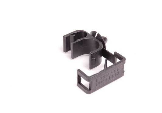 Supporto per cavi OEM 61136911686 per BMW E65, E66 (tutte le versioni compatibili). BMW originale.