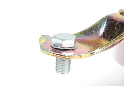 Cinturón de seguridad delantero derecho "BMW Motorsport" OEM 72112257464 para BMW E36. Original BMW.