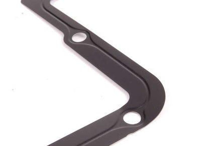 Junta metálica OEM 11137841085 para BMW E90, E92, E93. Original BMW.