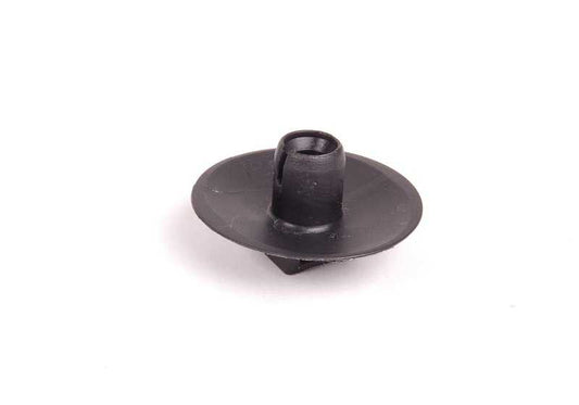 Druckknopf für BMW 3 E30 -Serie, Serie 5 E28, E34, Serie 6 E24, Serie 7 E32, E65, E66, Z4 E85, E86, E89 (OEM 51481900729). Original BMW