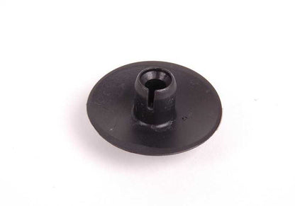 Druckknopf für BMW 3 E30 -Serie, Serie 5 E28, E34, Serie 6 E24, Serie 7 E32, E65, E66, Z4 E85, E86, E89 (OEM 51481900729). Original BMW