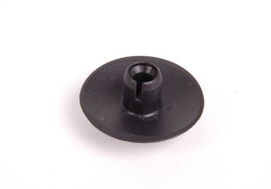 Druckknopf für BMW 3 E30 -Serie, Serie 5 E28, E34, Serie 6 E24, Serie 7 E32, E65, E66, Z4 E85, E86, E89 (OEM 51481900729). Original BMW