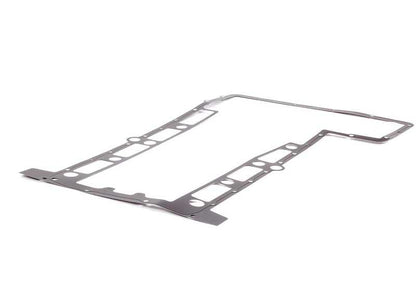 Junta metálica OEM 11137841085 para BMW E90, E92, E93. Original BMW.