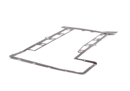 Junta metálica OEM 11137841085 para BMW E90, E92, E93. Original BMW.