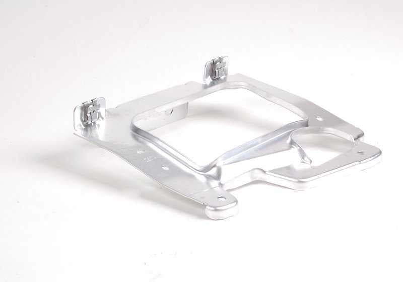 Suporte direito OEM 51717892798 para BMW E46. BMW original.