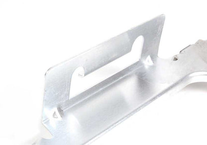 Suporte direito OEM 51717892798 para BMW E46. BMW original.