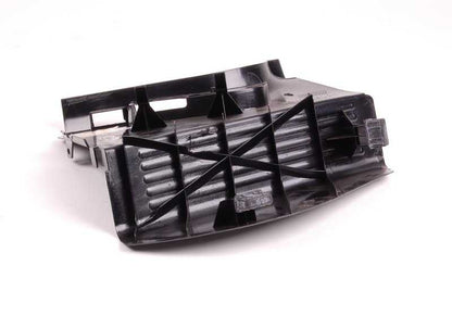 Reposapiés Panel interior puerta delantera izquierda OEM 51438208319 para BMW Serie 5 (E39). Original BMW.
