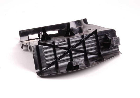 Reposapiés Panel interior puerta delantera izquierda OEM 51438208319 para BMW Serie 5 (E39). Original BMW.