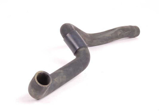 Tubo de ar OEM 11721742341 para BMW E34. BMW original