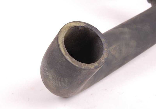 Tubo de ar OEM 11721742341 para BMW E34. BMW original